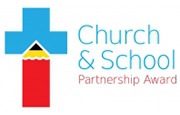 Church and School Partnership Award Logo