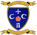Aughton Christ Church C of E Primary School Logo