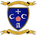 Aughton Christ Church C of E Primary School Logo